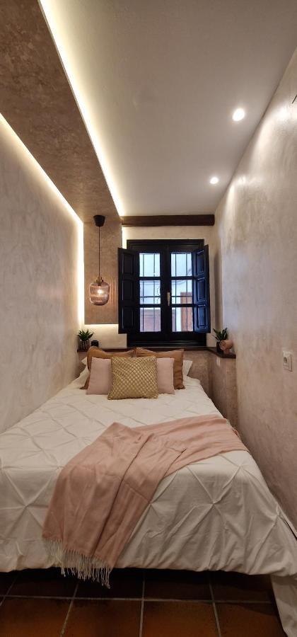 Apartamento El Atajo Ronda Exterior photo