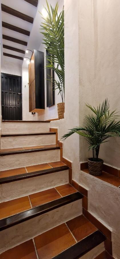 Apartamento El Atajo Ronda Exterior photo